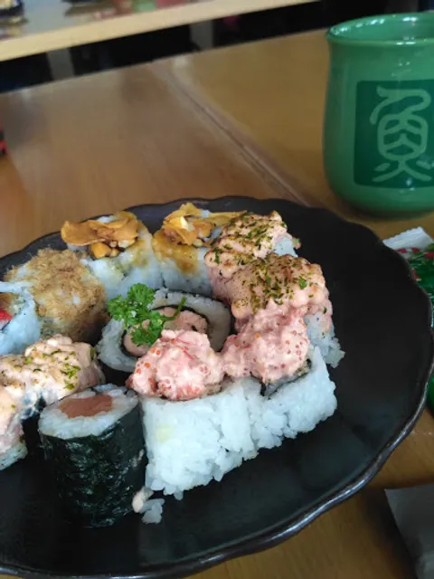 Sushi Tei