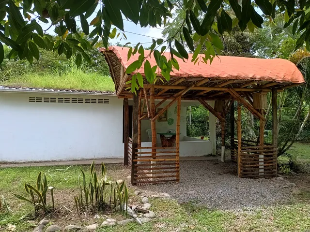 Finca Moniyamena