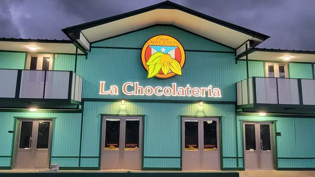 La Chocolatería