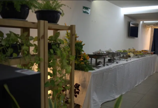 Restaurante Imperador