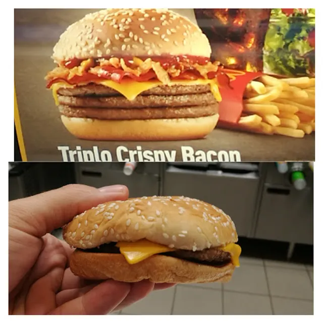 Hamburger University - McDonald's