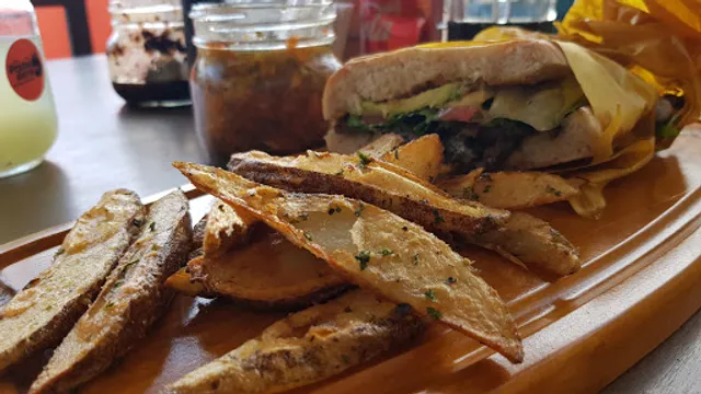 La Probadera Food Truck