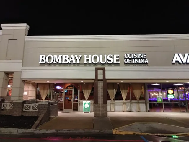 Bombay House