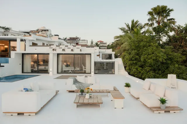 Staymaster Sea La Vie, Nerul, Goa