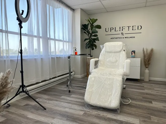 Uplifted Rx Med Spa