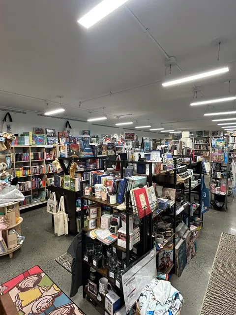 The BookSmiths Shoppe