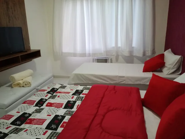 Pousada Rio das Ostras