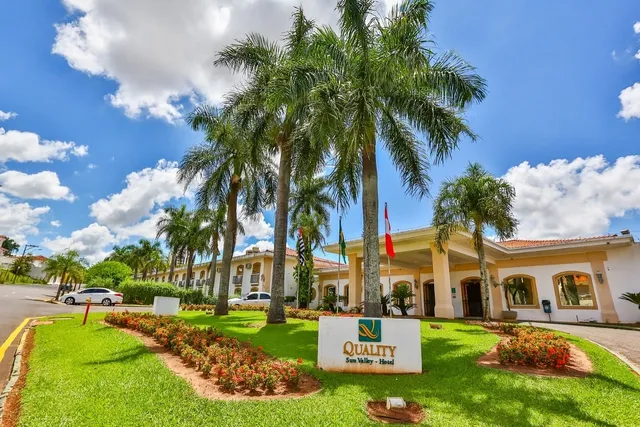 Sun Valley Marília by Atlantica