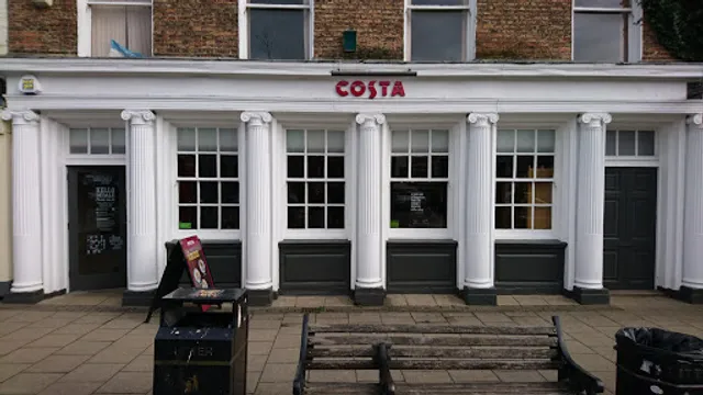 Costa Coffee