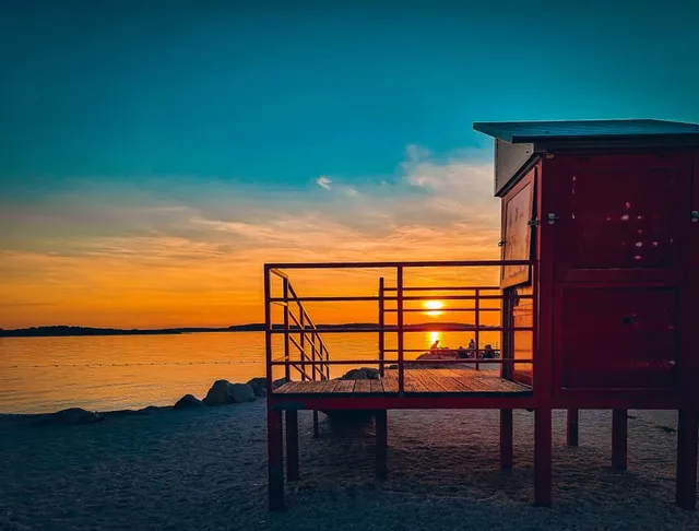 Apartment Nina Štinjan