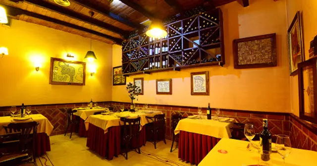 Restaurante Mencía
