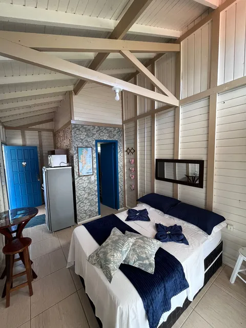 Kitnet (Recanto Do Panda )