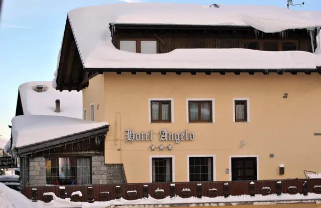 Albergo Angelo