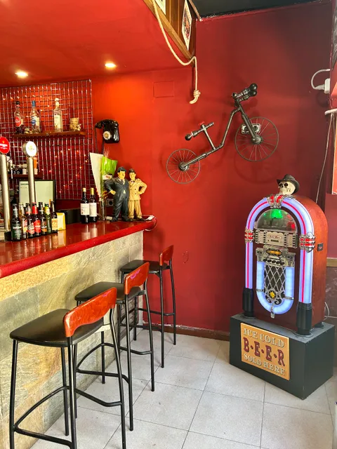 Klandestino Gastrobar