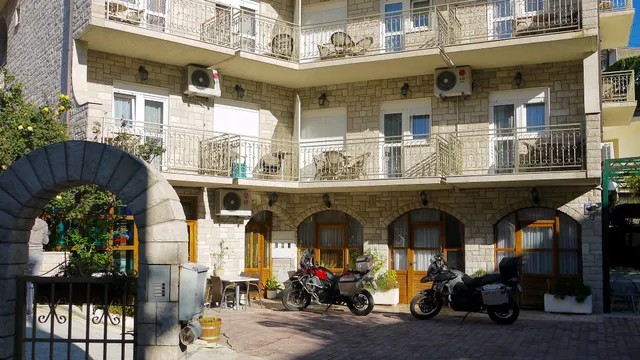Hotel Makarska