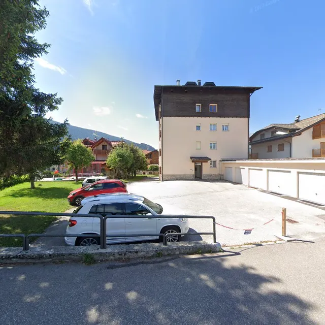 Appartamento Mirabell di Berni Stefano