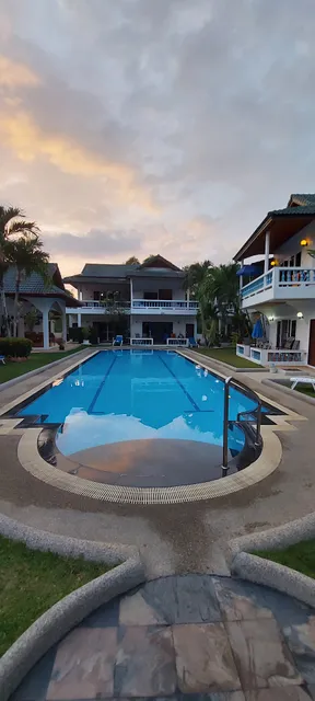 Yanui Paradise Resort