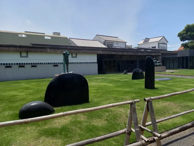 Ohara Museum of Art - Annex