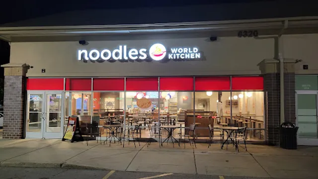 Noodles and Company