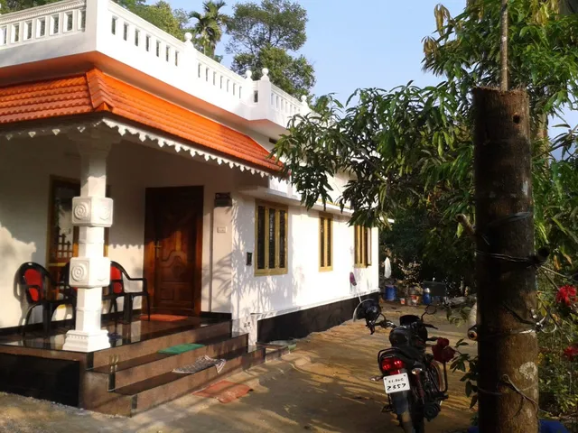 Anakulam Munnar Rani Holidays