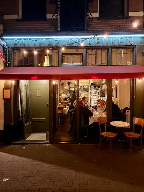 Balthazar's Keuken