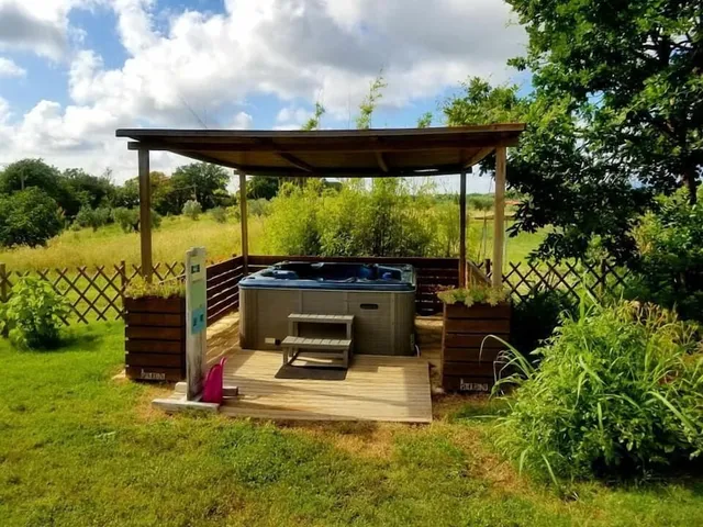 Farmhouse Il Poderino