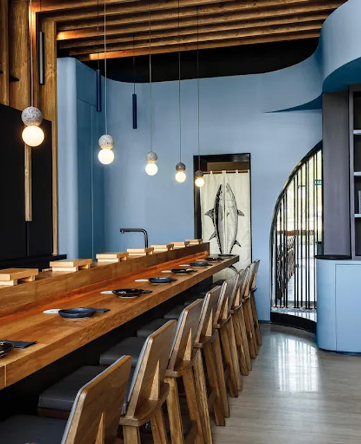 Kazumi Comida Japonesa Guadalajara