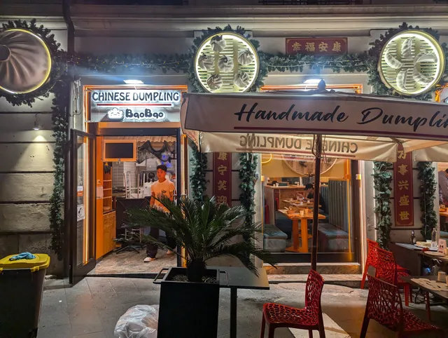 Bao Bao Piazza di Spagna - Ravioleria