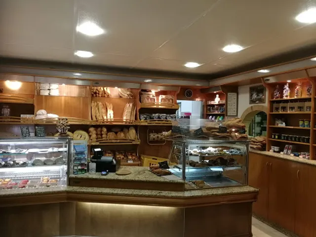 Boulangerie Casabianca