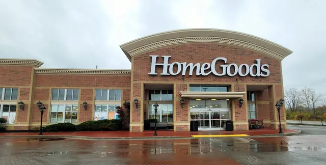 HomeGoods
