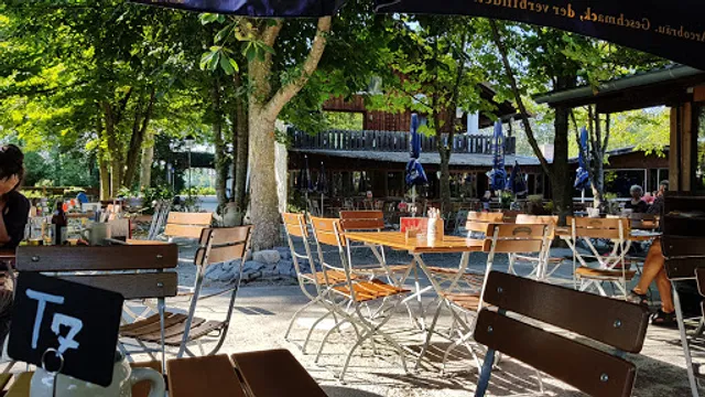 Wirtshaus Fischerwirt-Mooshaus