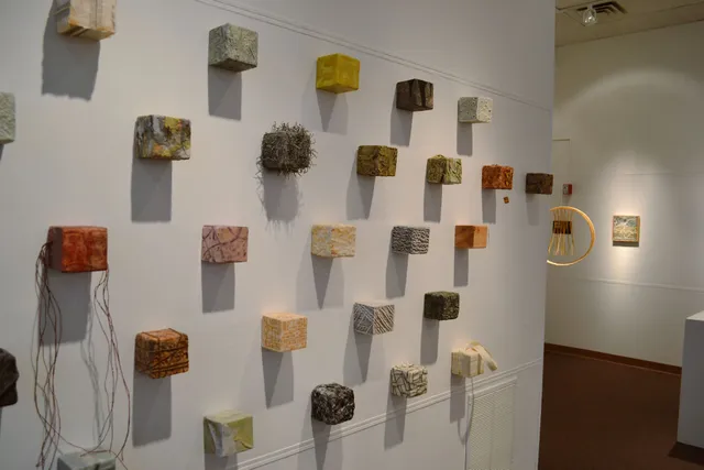 Western Illinois University Art Gallery