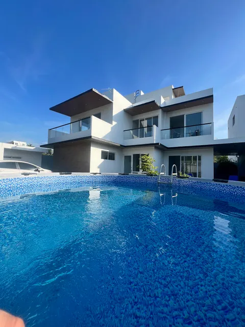 AzulRest Casa de Verano