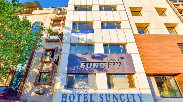 Hotel Suncity