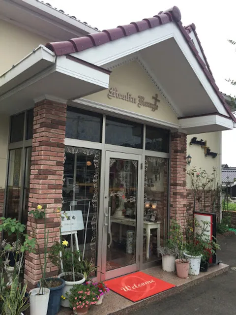 ムーランルージュ