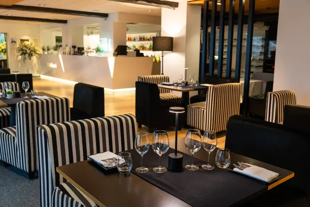 GMP Pühajärve restaurant