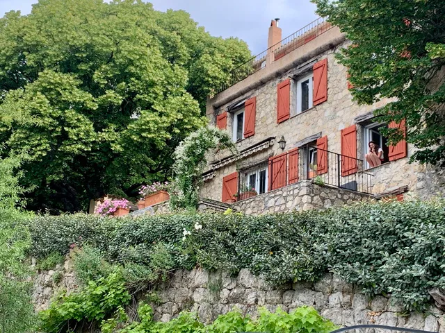 Abriecosy Bio vegan B&B, retreatcenter, detox