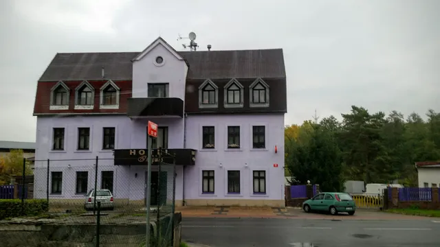 Hotel Impuls