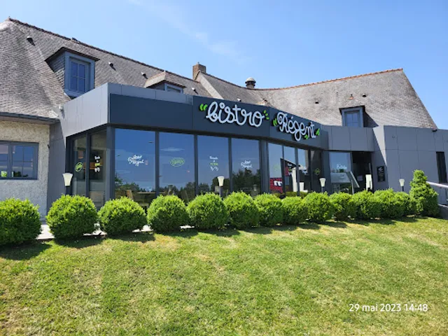 Bistro Régent Chambray Les Tours