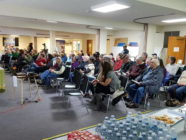 Whitehorse United Church