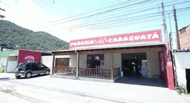 Padaria Caraguatá