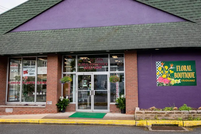 Floral Boutique