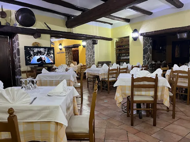 Ristorante Pizzeria Chiarelli