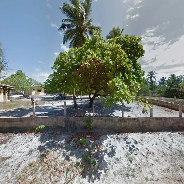 Chalé Rio Bonito Imbassaí