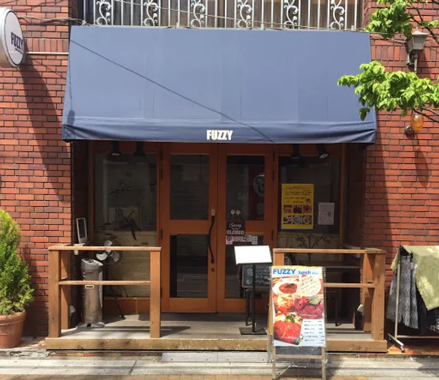 ファジィ（ＦＵＺＺＹ）