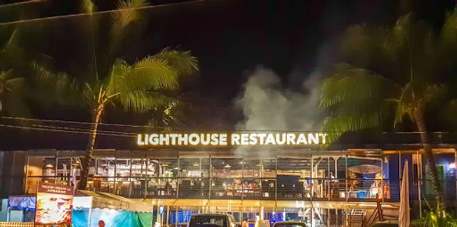 Lighthouse Restaurant