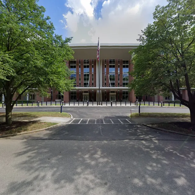 Huntington Business Center