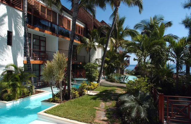 Hôtel & Spa Le Saint Alexis