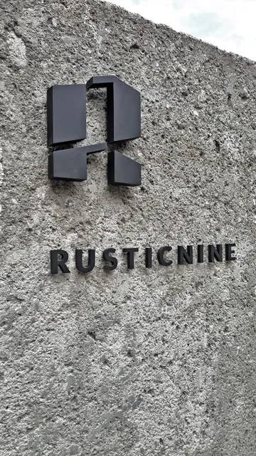 Rusticnine Villa
