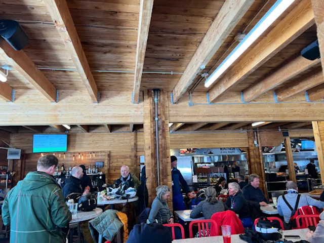 The Overlook Restaurant